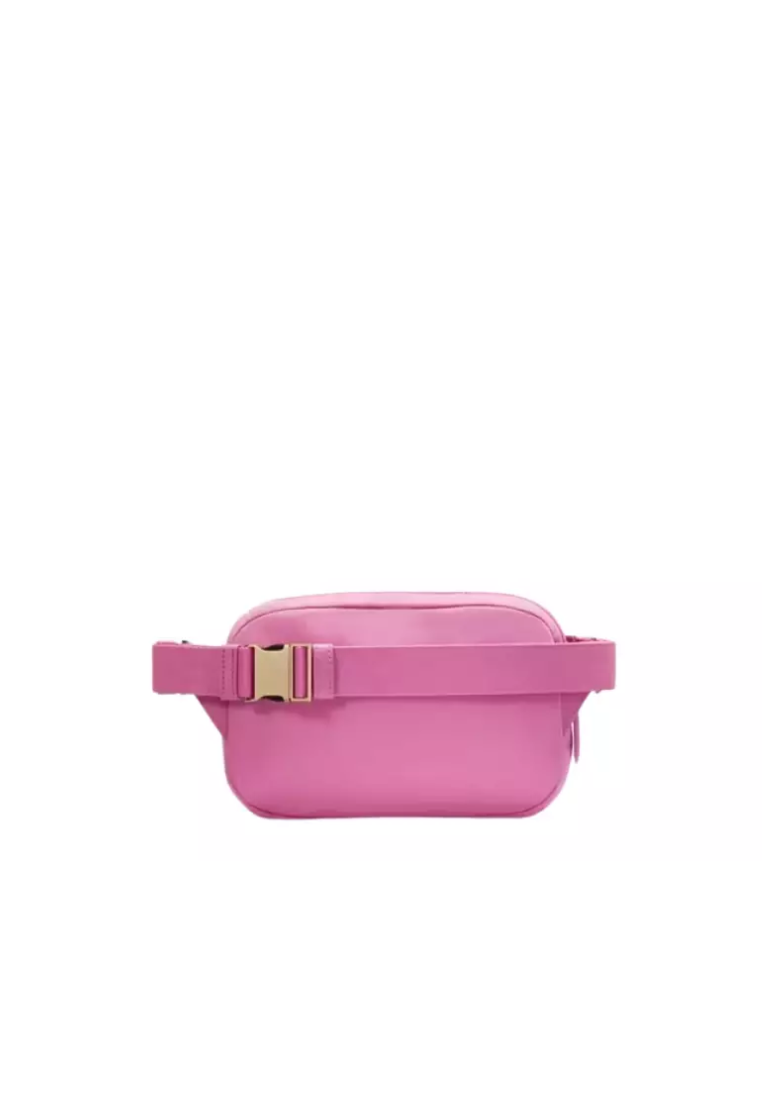 Kate Spade Rainbow Collection Belt Bag In Achinacea KG742