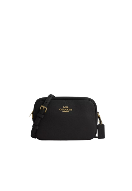 Coach Jamie Crossbody Bag In Black CR110