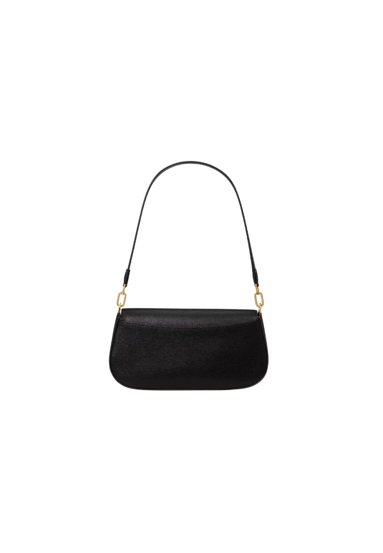 ( PREORDER ) Kate Spade Quinn Shoulder Bag In Black KN644