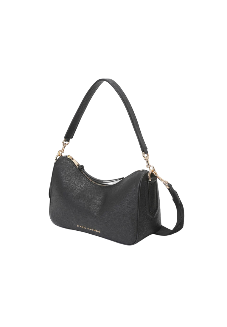 Marc Jacobs Drifter Small Hobo Shoulder Bag In Black 4S3HSH013H01