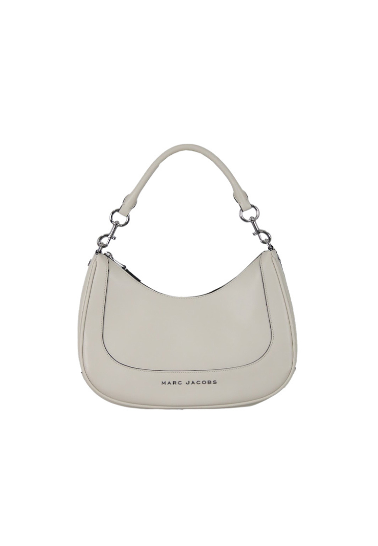 Marc Jacobs Large Shoulder Bag In Marshmallow 4P3HSH016H02