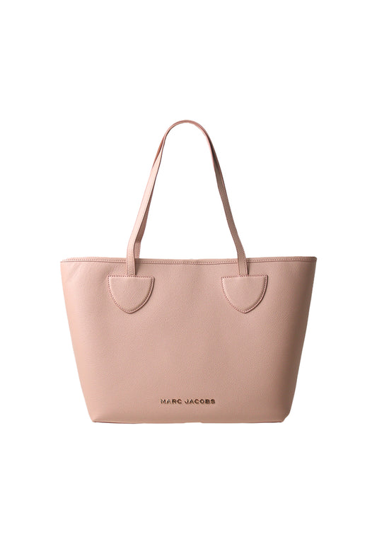 Marc Jacobs On Your Marc Tote Bag In Rose 4P5HTT001H01