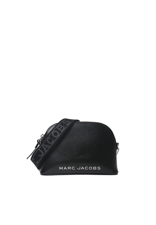 Marc Jacobs Owa Dome Crossbody Bag In Black 4S5Hcr015H02