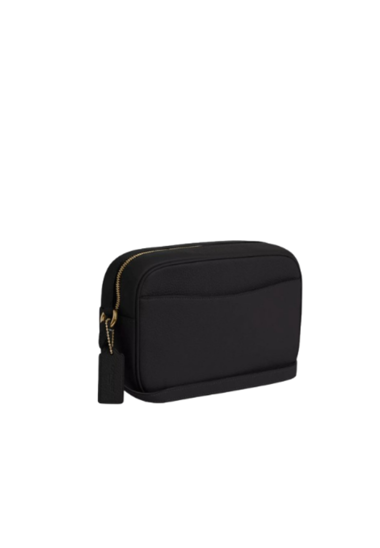 Coach Jamie Crossbody Bag In Black CR110