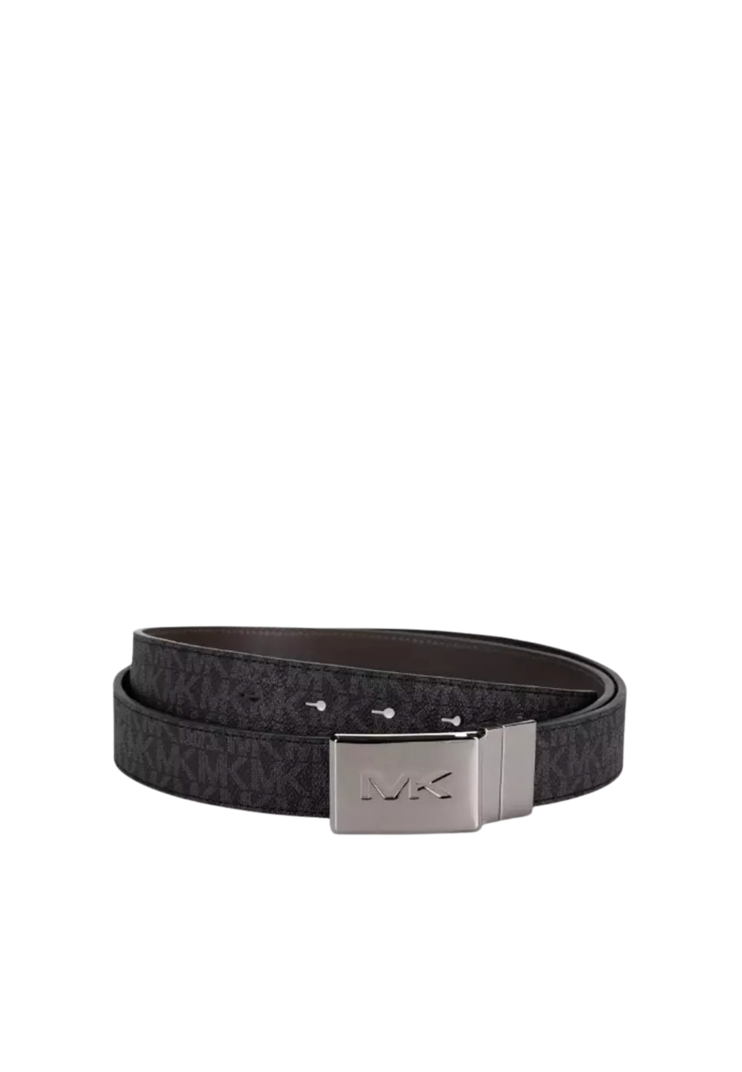 Michael Kors Reversible Belt In Brown Black 36H3LBLY7B