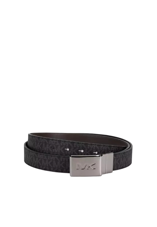Michael Kors Reversible Belt In Brown Black 36H3LBLY7B
