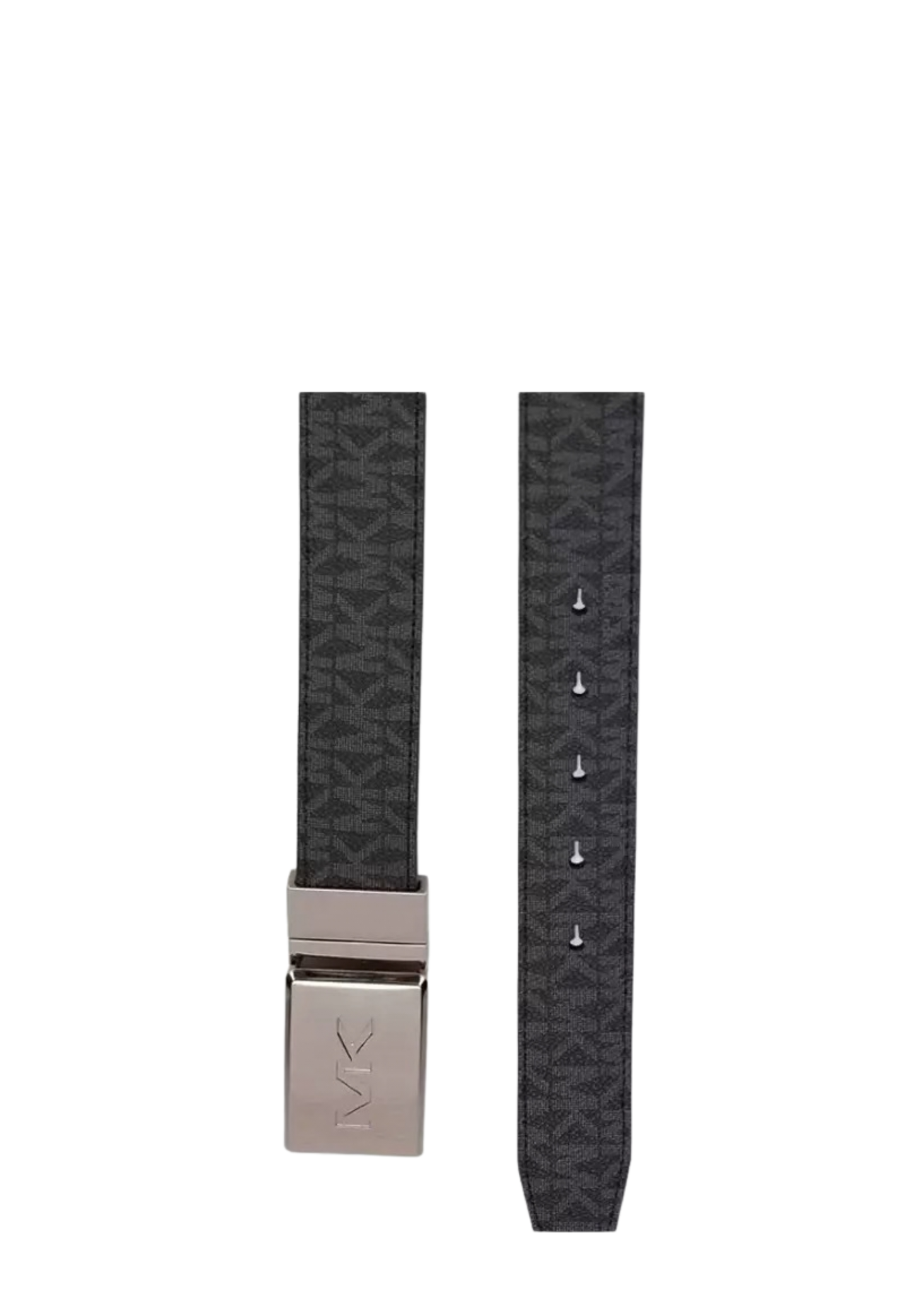 Michael Kors Reversible Belt In Brown Black 36H3LBLY7B