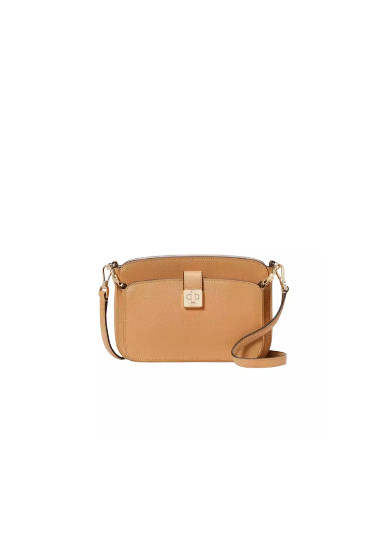 Kate Spade Phoebe Crossbody Duo In Tiramisu KF533