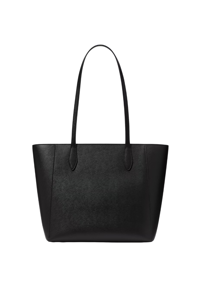 ( PREORDER ) Kate Spade Dana Tote Bag In Black KG581