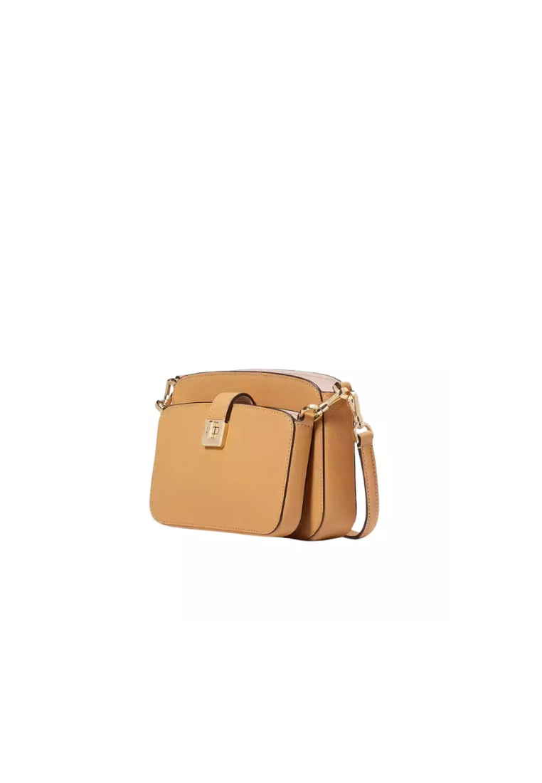 Kate Spade Phoebe Crossbody Duo In Tiramisu KF533