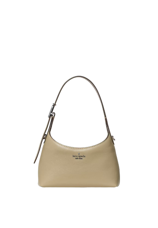 ( PREORDER ) Kate Spade 454 Mini Crossbody Bag In Elm KP017