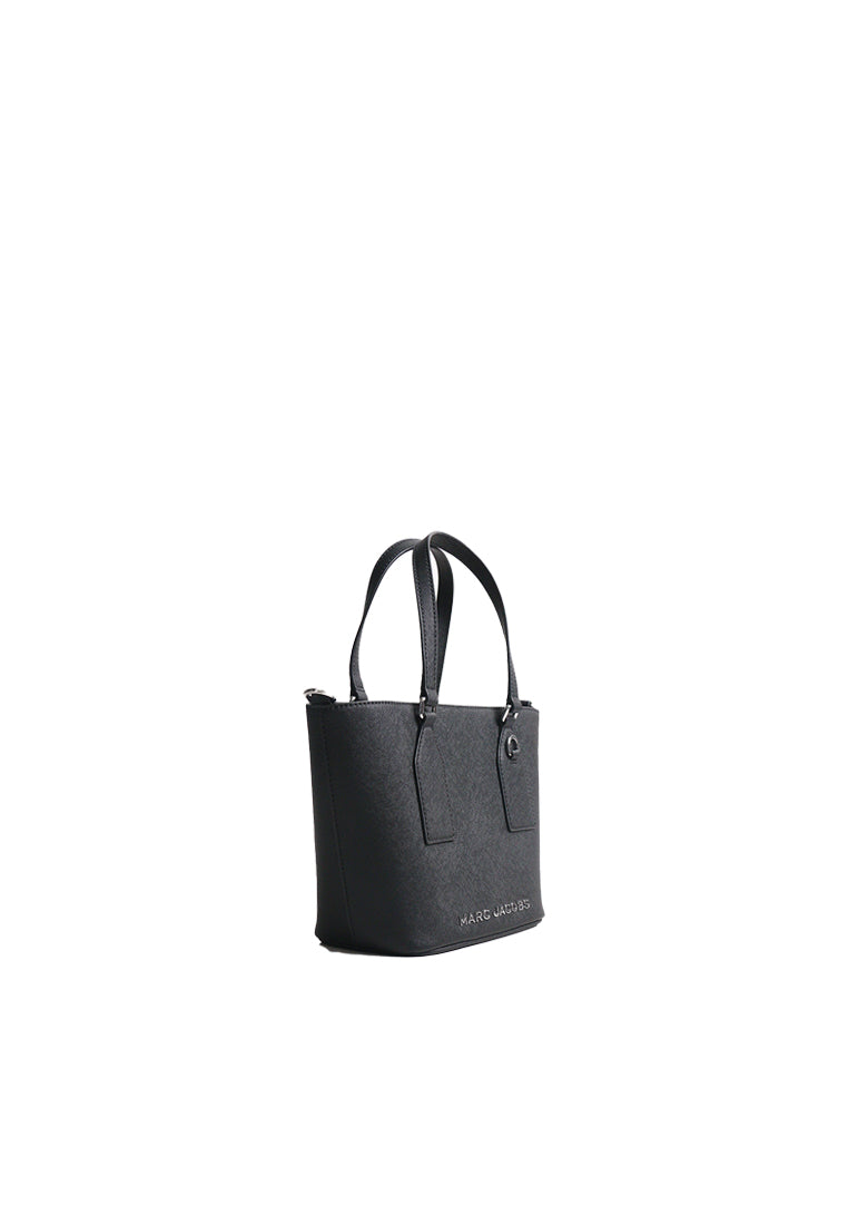 Marc Jacobs Small Satchel Bag In Black 4F5HTT001H02