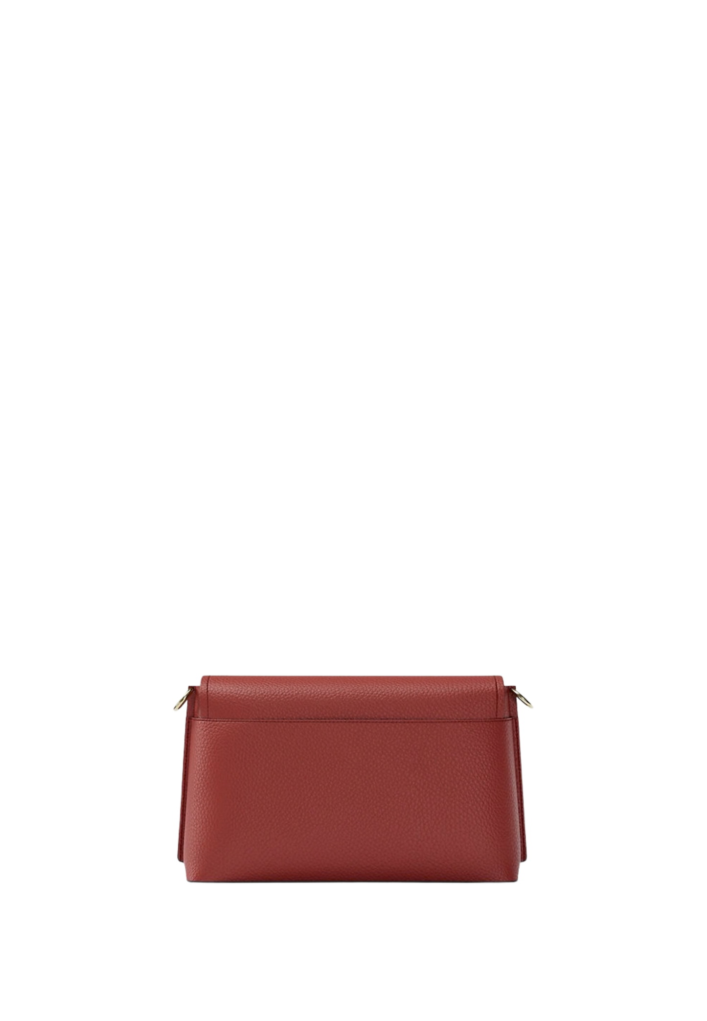 Michael Kors Evelyn Medium Crossbody Bag In Crimson 32F5GQ9C6U