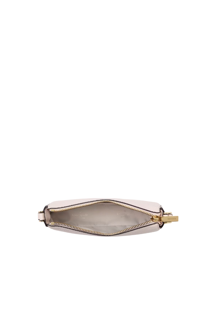 ( PREORDER ) Kate Spade On Purpose Mini Crossbody Bag In Blush Cloud KL007