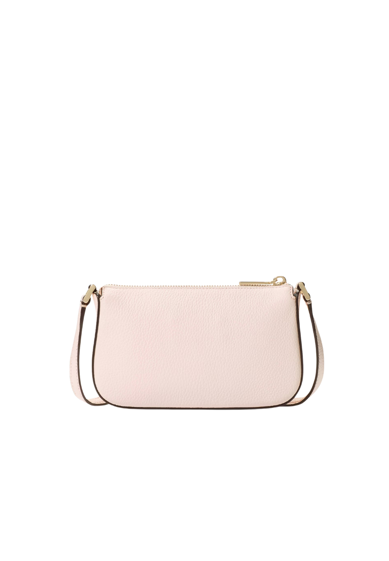 ( PREORDER ) Kate Spade On Purpose Mini Crossbody Bag In Blush Cloud KL007