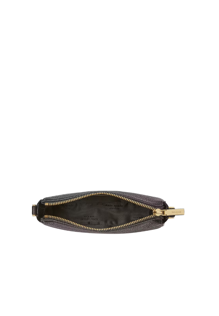 ( PREORDER ) Kate Spade On Purpose Mini Crossbody Bag In Black KL007