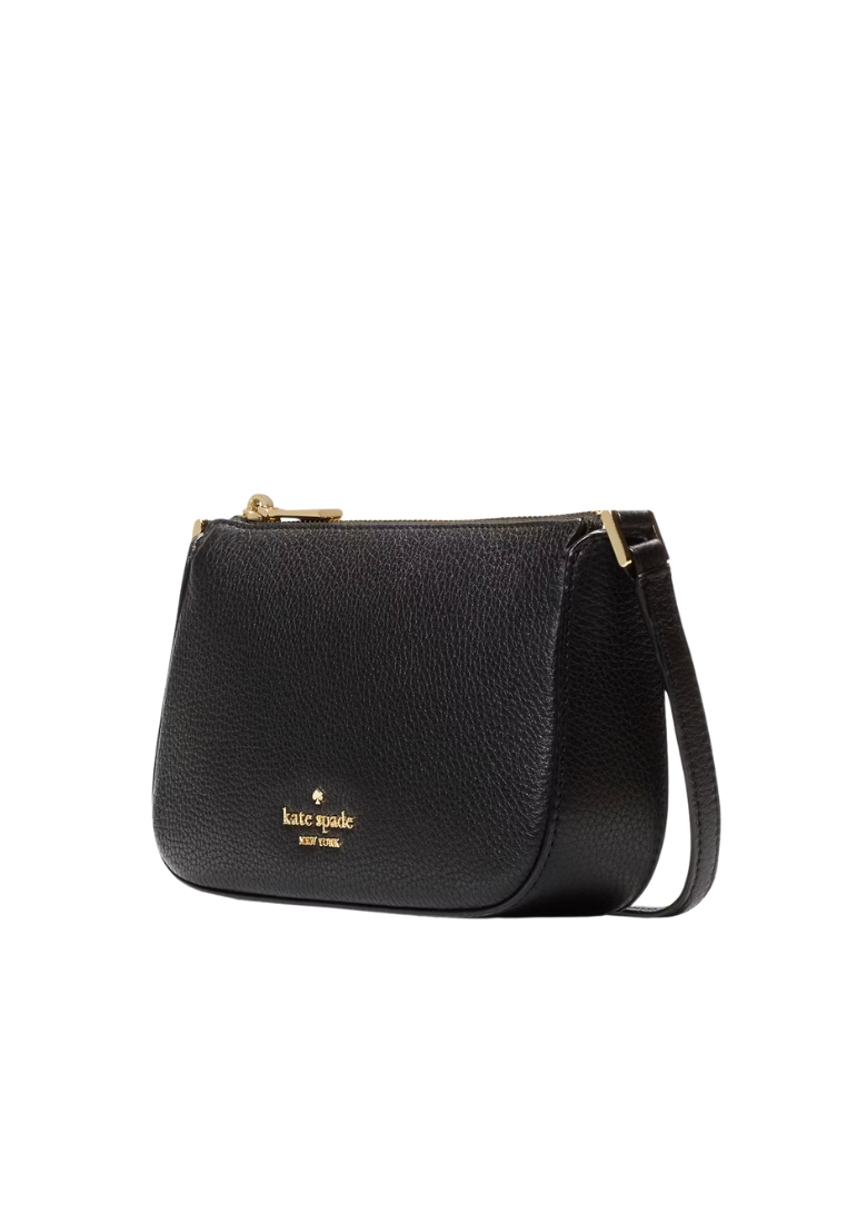 ( PREORDER ) Kate Spade On Purpose Mini Crossbody Bag In Black KL007