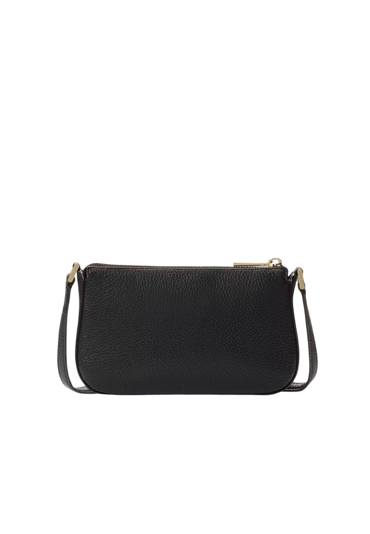 ( PREORDER ) Kate Spade On Purpose Mini Crossbody Bag In Black KL007