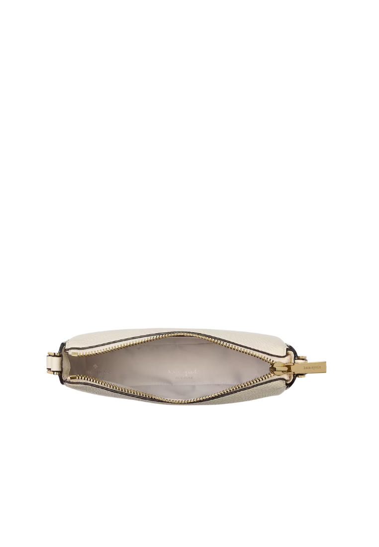 ( PREORDER ) Kate Spade On Purpose Mini Crossbody Bag In Meringue KL007