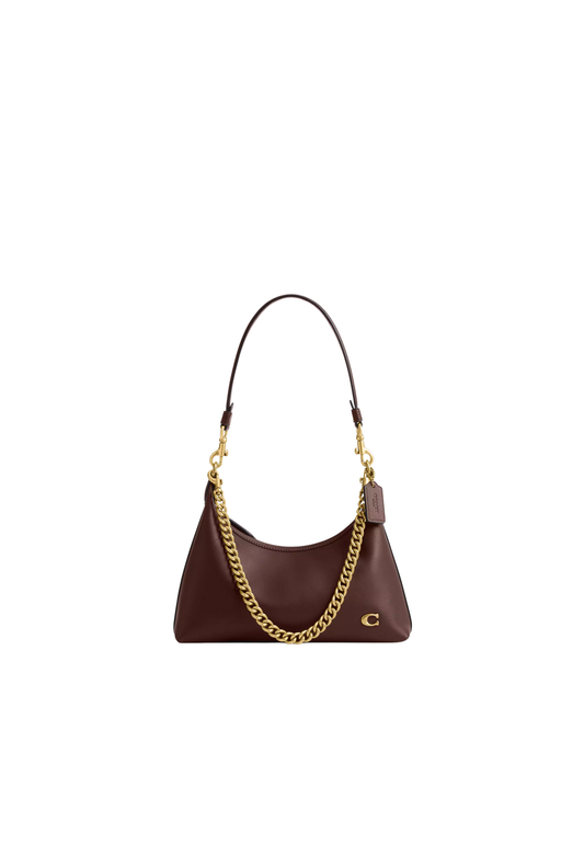 ( PREORDER ) Coach Juliet 25 Shoulder Bag In Maple CDZ64
