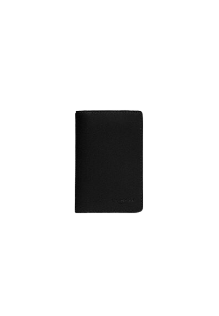 Coach ID Wallet In Black CJ728 – Fashrevo