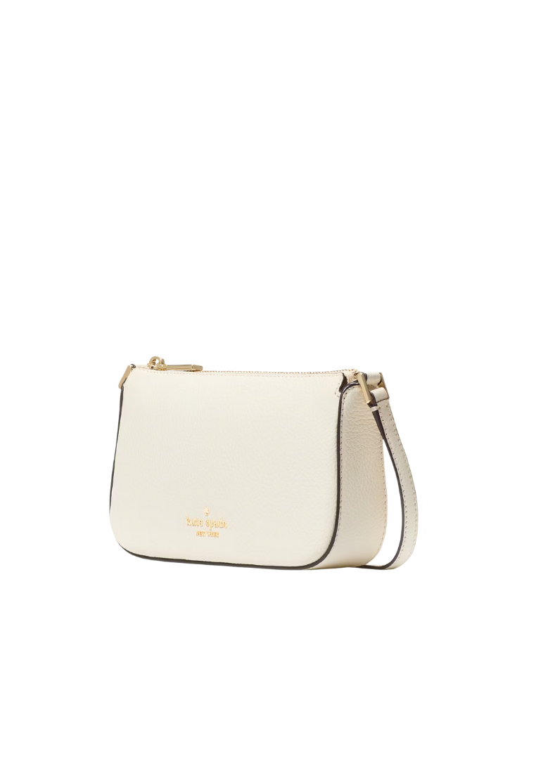 ( PREORDER ) Kate Spade On Purpose Mini Crossbody Bag In Meringue KL007