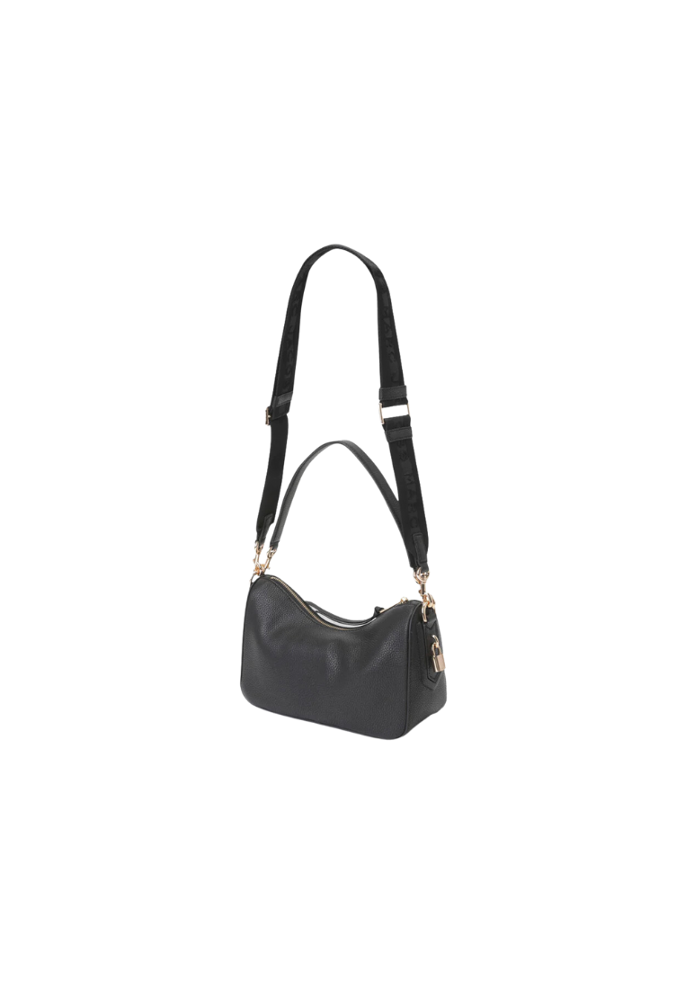 Marc Jacobs Drifter Small Hobo Shoulder Bag In Black 4S3HSH013H01