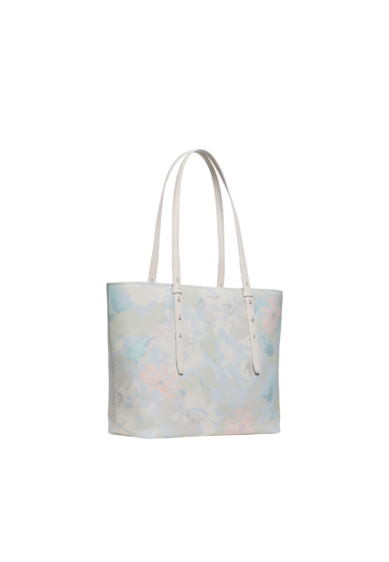 ( PREORDER ) Kate Spade Do It All Hidden Garden Tote Bag In Multi KO373