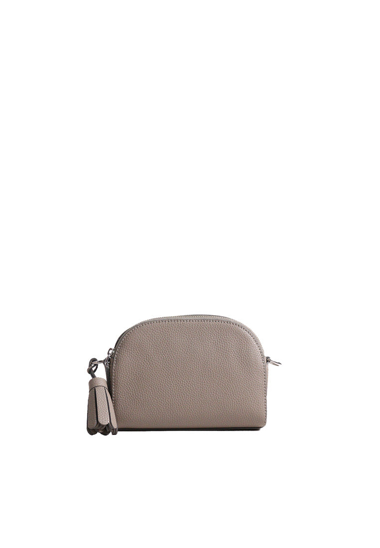 Marc Jacobs The Shutter Crossbody Bag In Cement 2F5HCR022H01