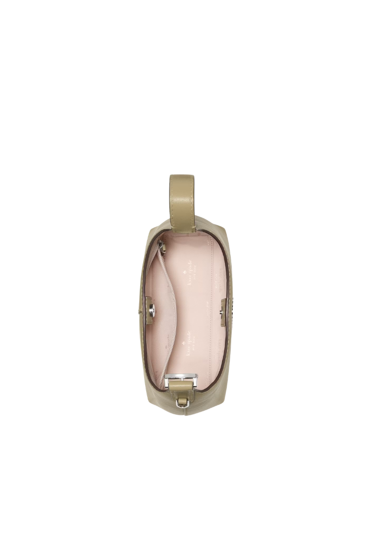 ( PREORDER ) Kate Spade 454 Mini Crossbody Bag In Elm KP017