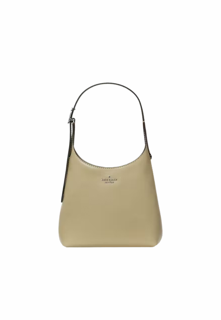 ( PREORDER ) Kate Spade 454 Small Shoulder Bag In Elm KP020