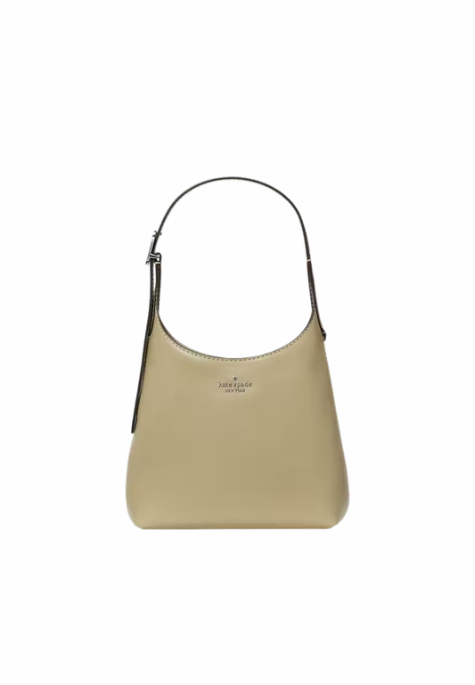 ( PREORDER ) Kate Spade 454 Small Shoulder Bag In Elm KP020