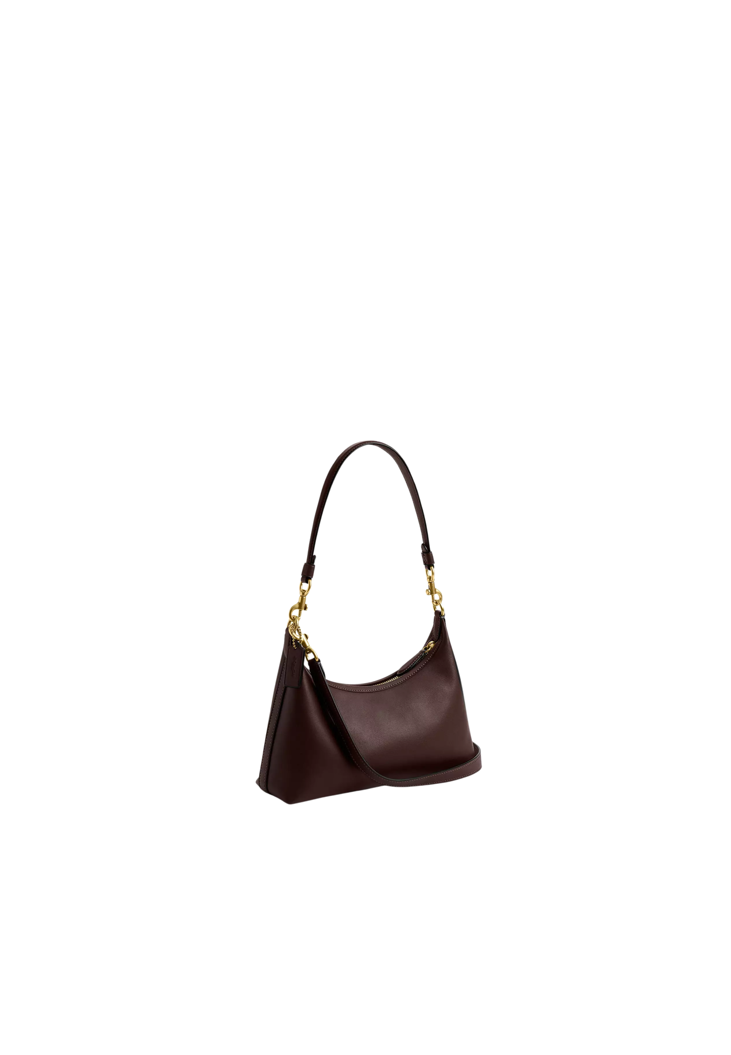 ( PREORDER ) Coach Juliet 25 Shoulder Bag In Maple CDZ64