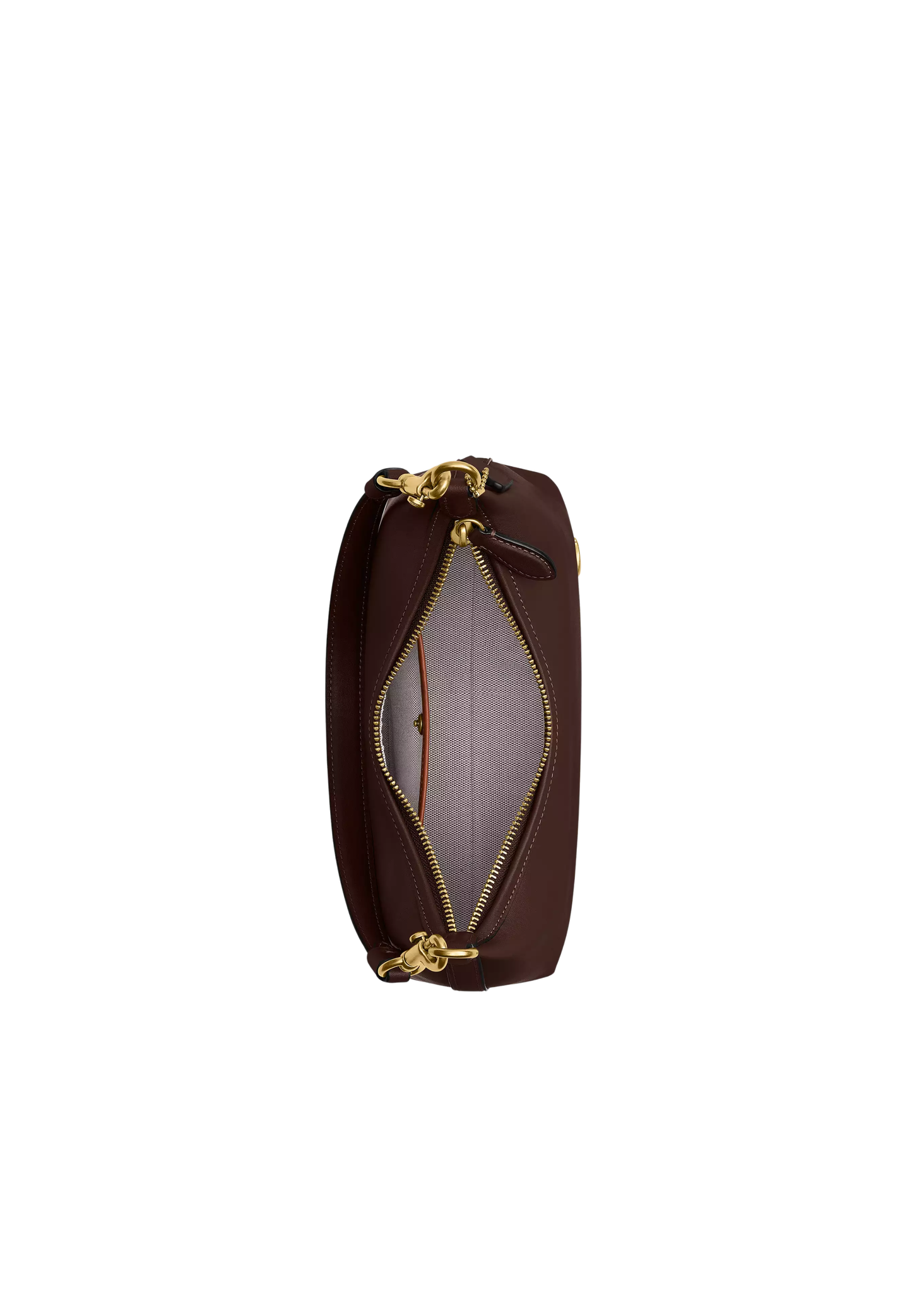 ( PREORDER ) Coach Juliet 25 Shoulder Bag In Maple CDZ64
