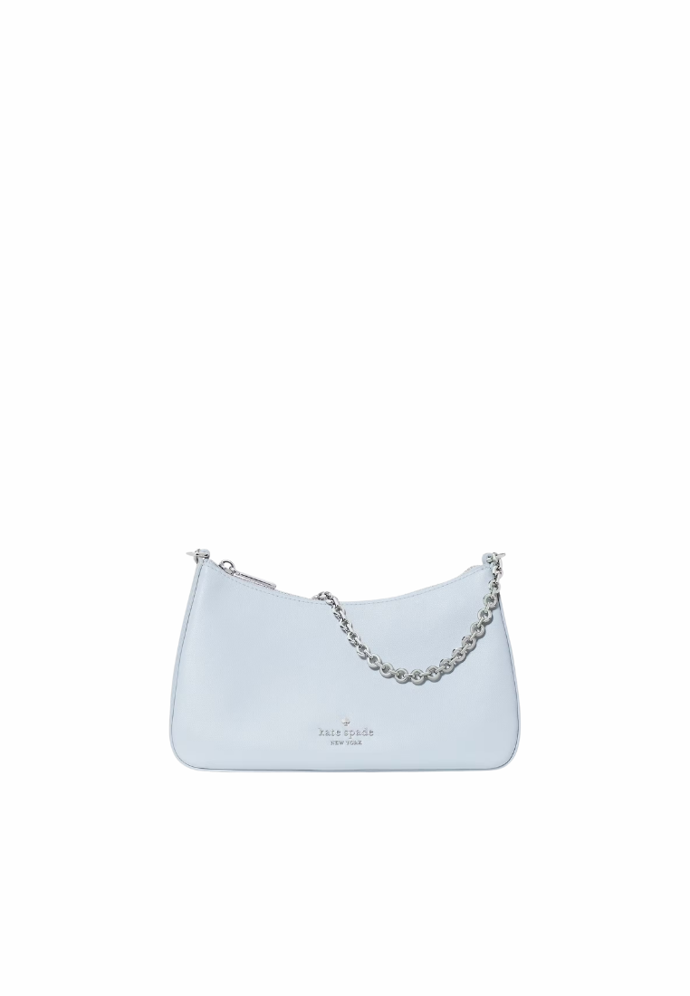 ( PREORDER ) Kate Spade Margot Crossbody Bag In Pale Sapphirine KO454