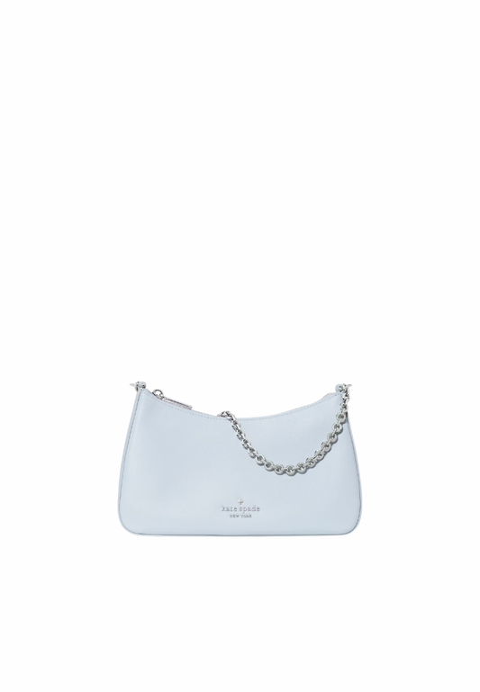( PREORDER ) Kate Spade Margot Crossbody Bag In Pale Sapphirine KO454