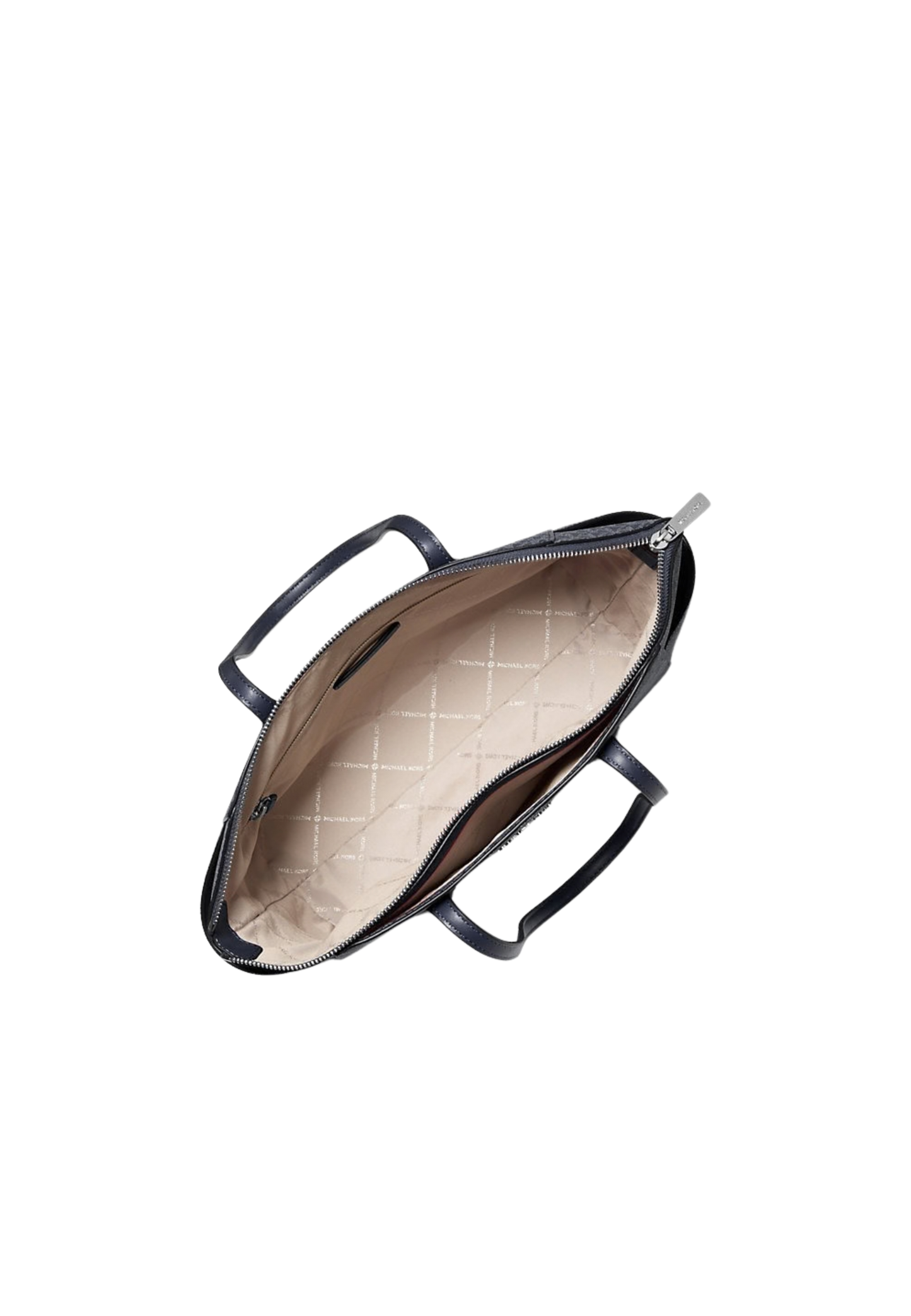 Michael Kors Marilyn Medium Tote Bag In Admiral 35F5S6AT2B