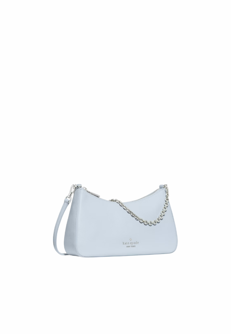 ( PREORDER ) Kate Spade Margot Crossbody Bag In Pale Sapphirine KO454