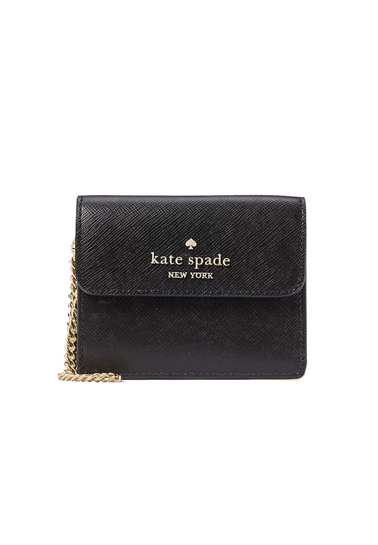 Coach Tech Wallet CH476 In Signature Canvas With Nostalgic Ditsy Print In Light Khaki Multi