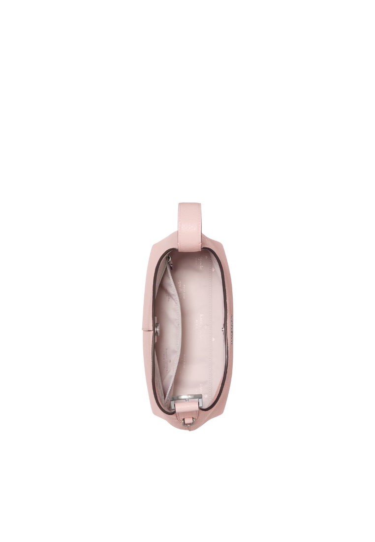 ( PREORDER ) Kate Spade 454 Mini Crossbody Bag In Tutu Pink KN426