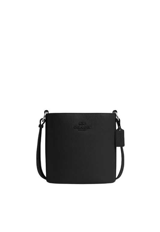 Coach Sophie Bucket Bag In Black CR153