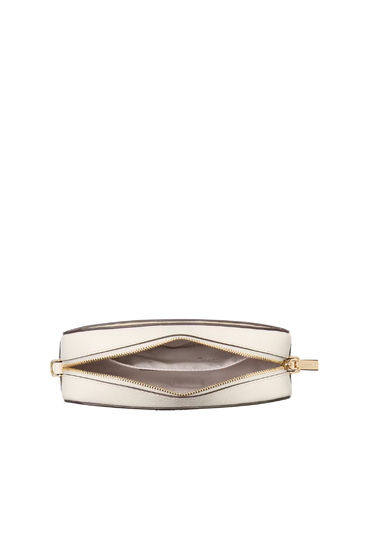 ( PREORDER ) Kate Spade Disney X KSNY Chip N Dale Mini Camera Bag In Meringue Multi KL902