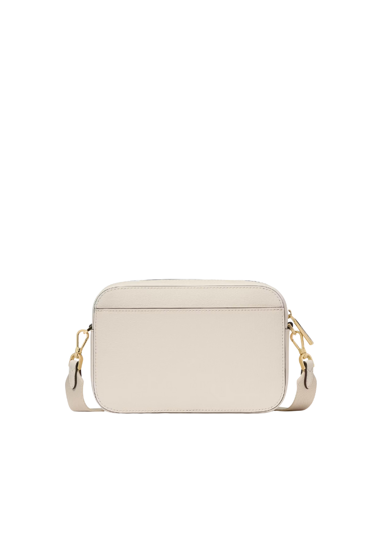 ( PREORDER ) Kate Spade Disney X KSNY Chip N Dale Mini Camera Bag In Meringue Multi KL902