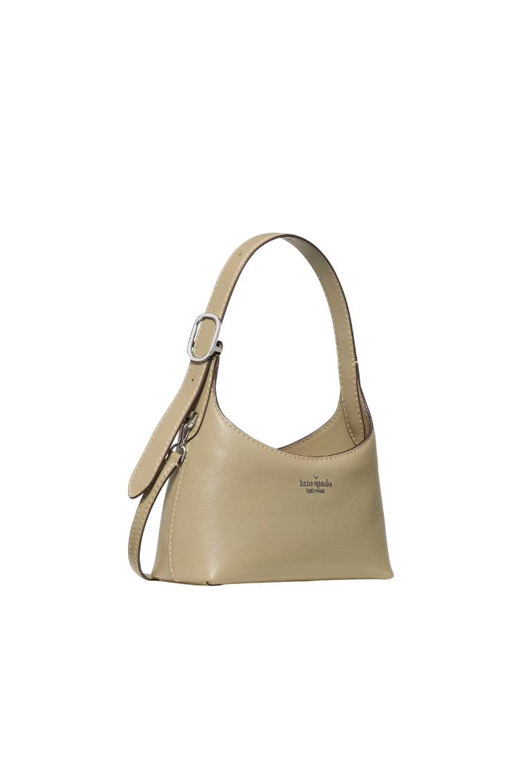 ( PREORDER ) Kate Spade 454 Mini Crossbody Bag In Elm KP017