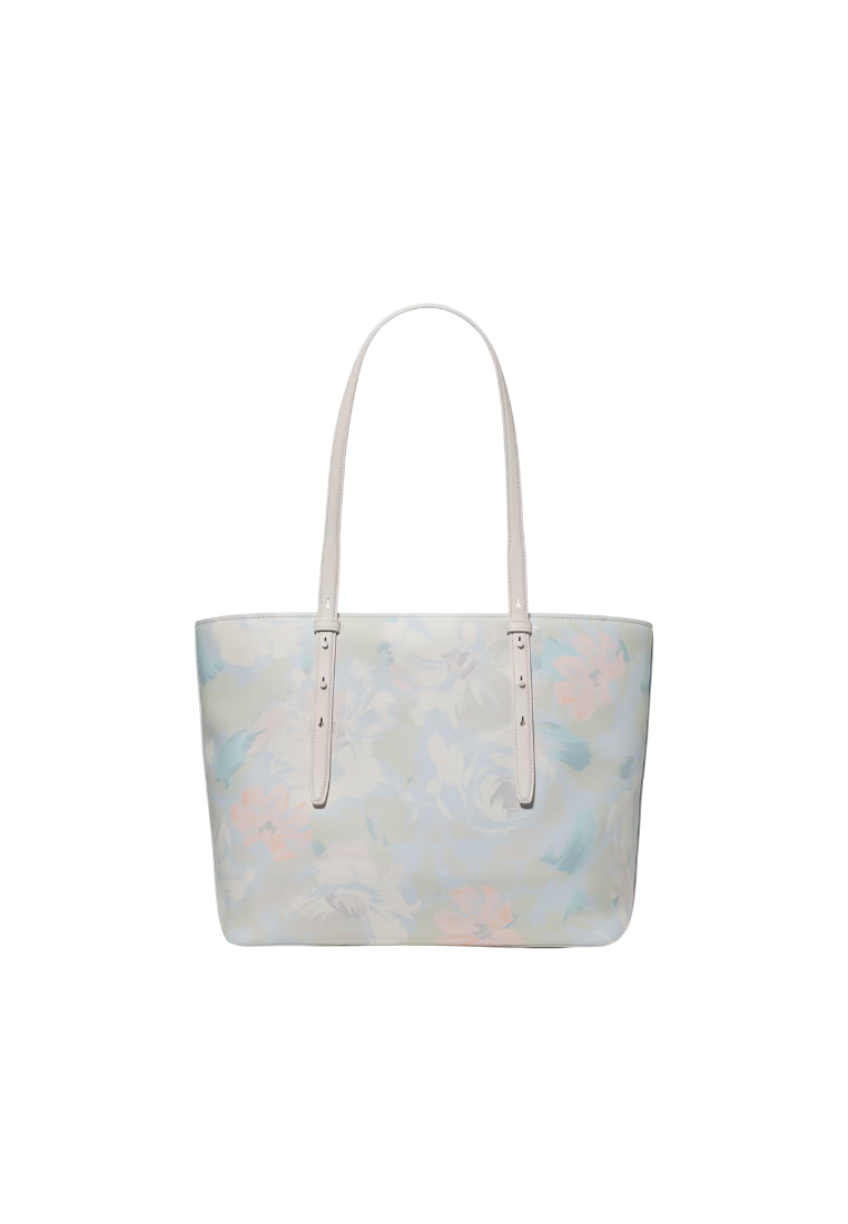 ( PREORDER ) Kate Spade Do It All Hidden Garden Tote Bag In Multi KO373