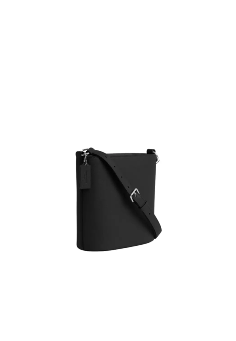 Coach Sophie Bucket Bag In Black CR153