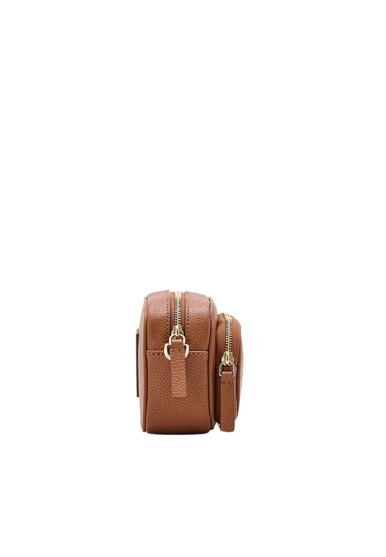 ( PREORDER ) Marc Jacobs Crossbody Bag Crossbody Bag In Argan Oil 2S5HCR002H02