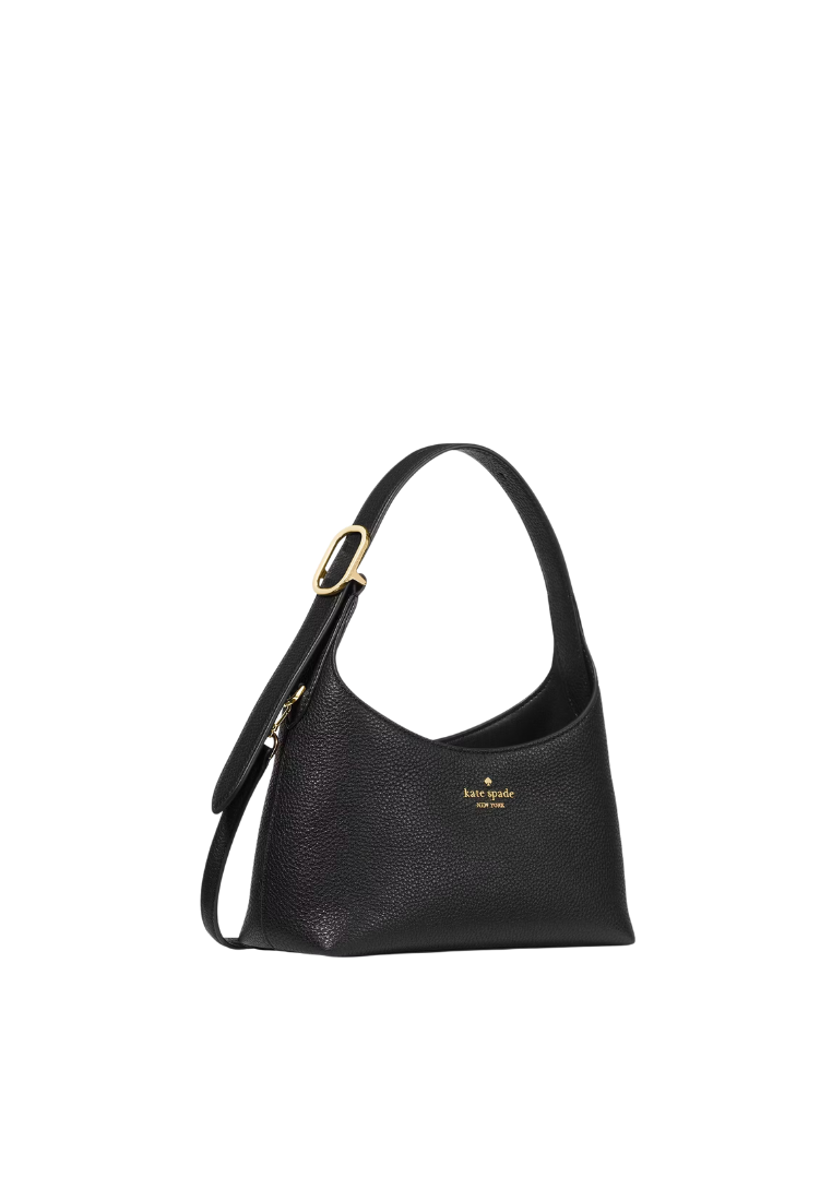 ( PREORDER ) Kate Spade 454 Mini Crossbody Bag In Black KN426