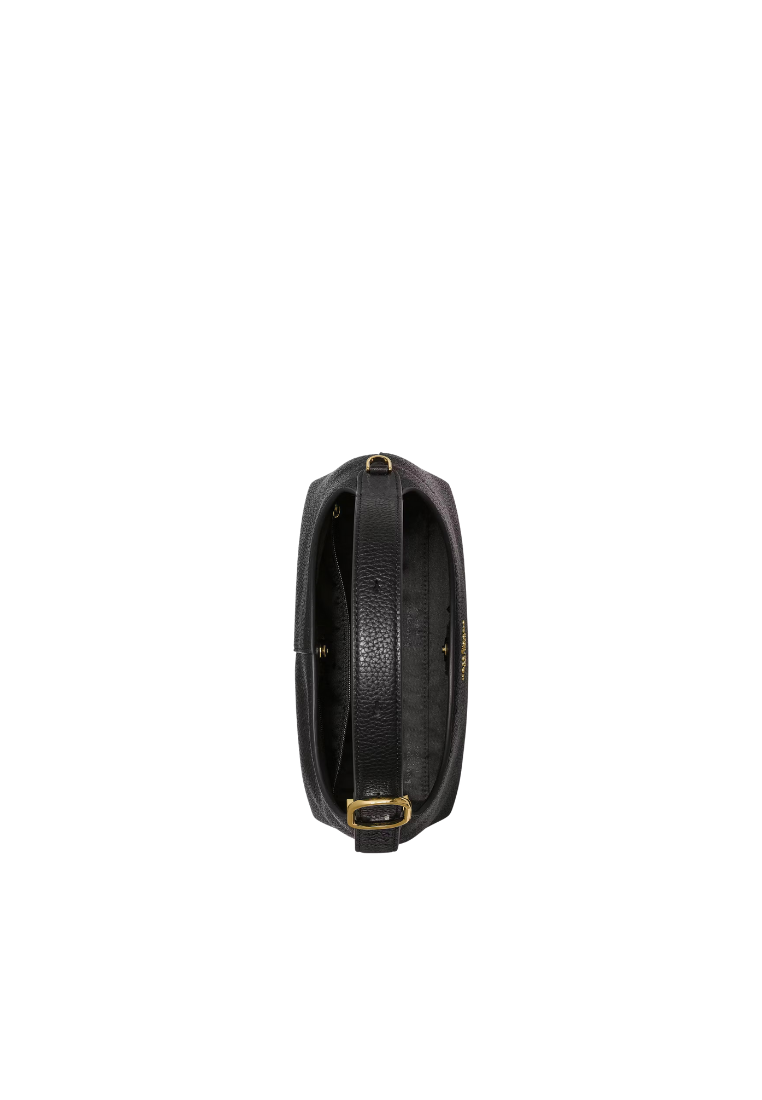( PREORDER ) Kate Spade 454 Mini Crossbody Bag In Black KN426