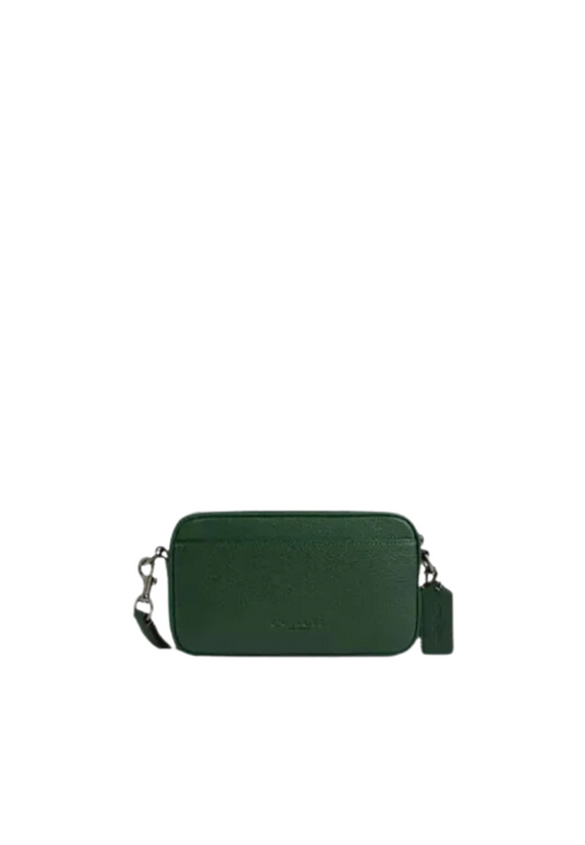 Coach Jayden Crossbody Bag In Hunter Green CR179